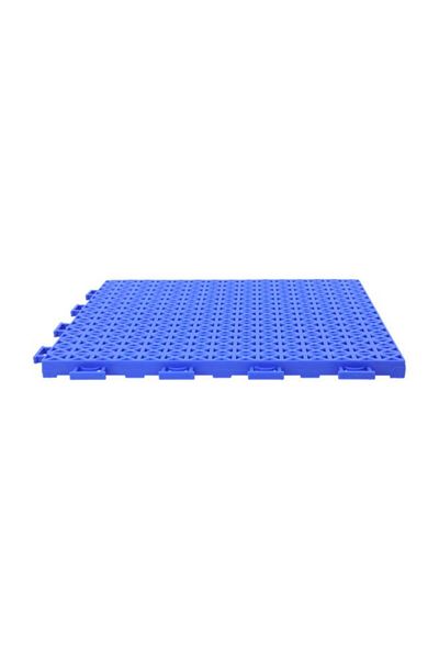 Generic CSP 6-Piece Floor Tiles Blue