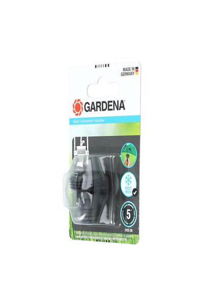 Generic موصل شريحة GARDENA Snap