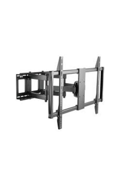 Generic STARGOLD TV Cart Bracket For Plasma/ LCD/ LED 32”-80” Maximum Hold Capacity 60kg.
