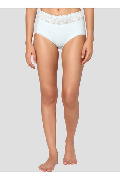 Intimate Queen Modal Bae Luxe Hipsters – Buttery Modal Bliss, Naturally Cooling | pH Balanced (Pack Of 3)