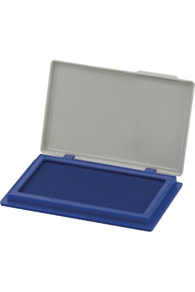 Roco Stamp Pad – Blue Ink
