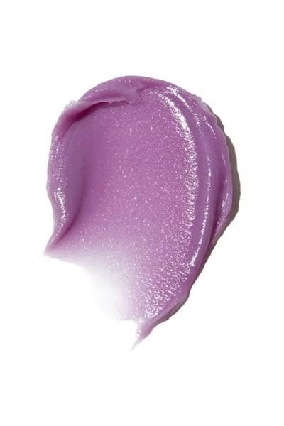 Glossier Balm Dotcom Universal Lip Balm & Skin Salve, Lavender 15ml - Hydrating & Multipurpose