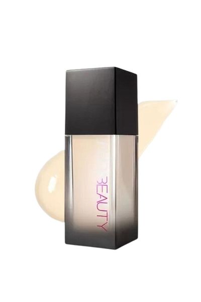 Huda Beauty #FauxFilter Foundation 110N Angel Food 35ml – Full Coverage, Matte, Long-Wear