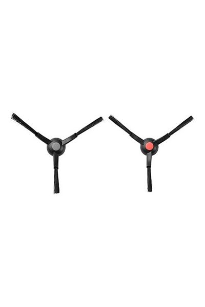 eufy Perie laterală pentru aspirator robot eufy E28/E25, S1 Pro/S1, set de 4