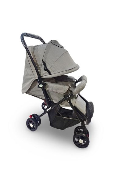 rexa Easy Fold Compact Travel Baby Stroller
