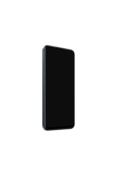 INFINIX هاتف HOT 50i 4G (8+256) جيجا بايت أسود أنيق -