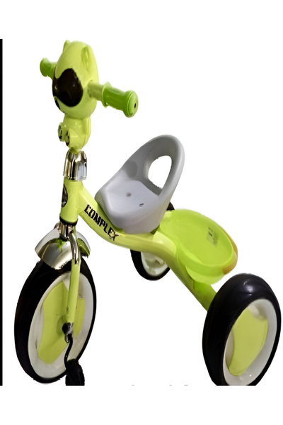 rexa دراجة ثلاثية العجلات للأطفال من لوفلي بيبي - دراجة ذكية بثلاث عجلات، إصد...