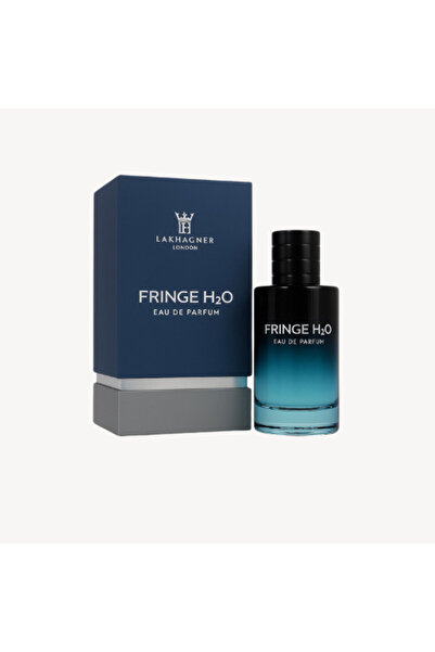 Lakhagner London عطر فرينج H2O أو دو بارفان - للرجال - عصري، رجولي، يدوم طويل...