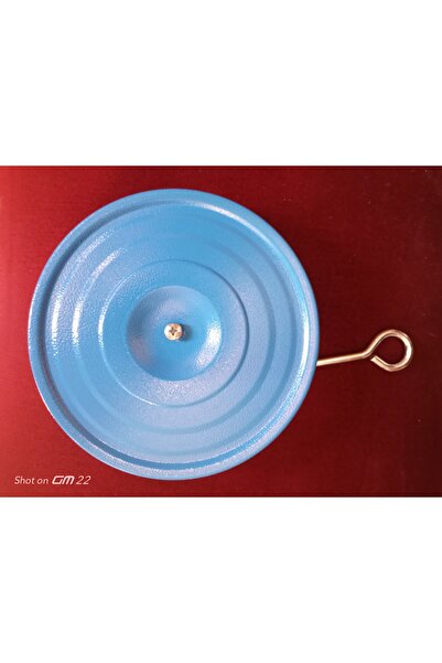 OTO BEK ANADOL ÜNİVERSEL SIKMALI HAVA FİLİTRESİ