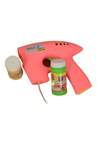 Rally Colorful Ball Design Bubble Soap for Kids,