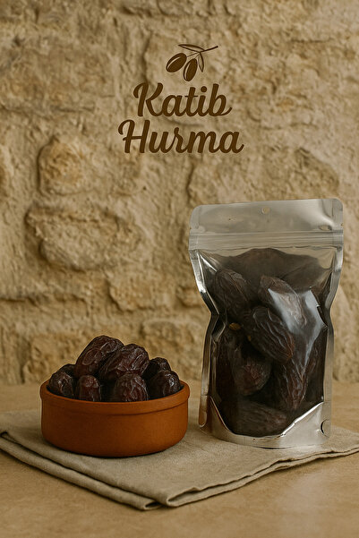 Kudüs Hurması Premium 350 Gr.