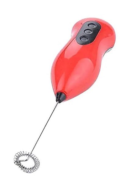 Generic 2 pieces light hand mixer