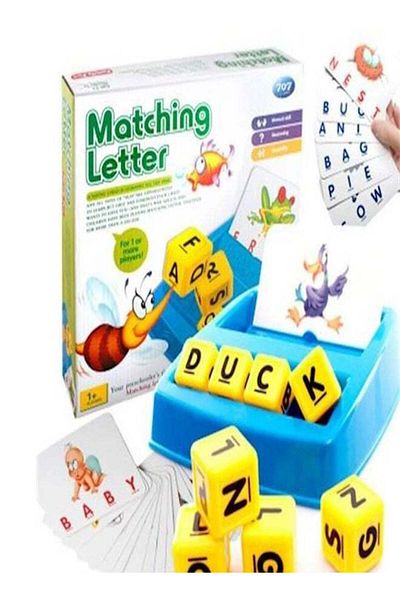 Generic Intelligent Alphabet Collocation