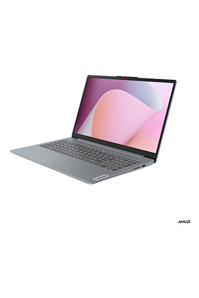LENOVO Ideapad Slim 3 Ryzen 7 5825u 16gb 512gb Ssd 15.6" Fhd W11H laptop 82xm00u5tx