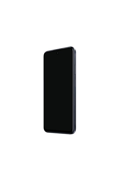 INFINIX هاتف HOT 50i 4G (8+256) جيجا بايت أسود أنيق -