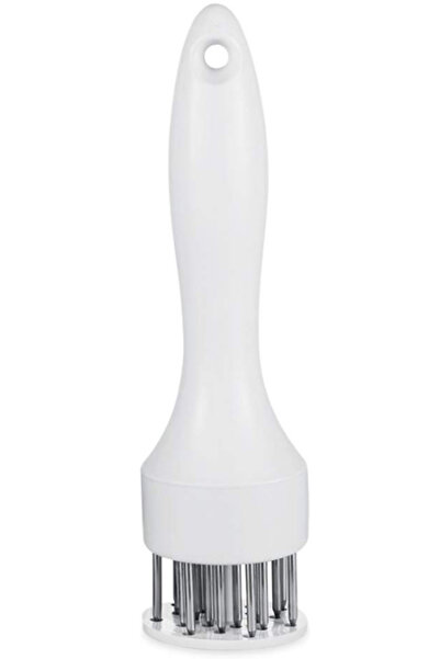 Generic Meat Tenderizer - White