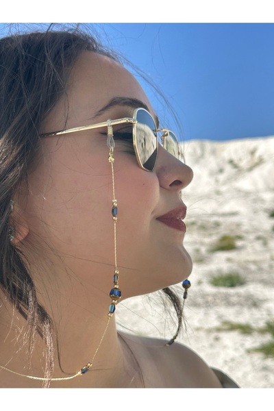 glasses accessory Eyeglasses Chain Chain Glasses Strap Stylish Design