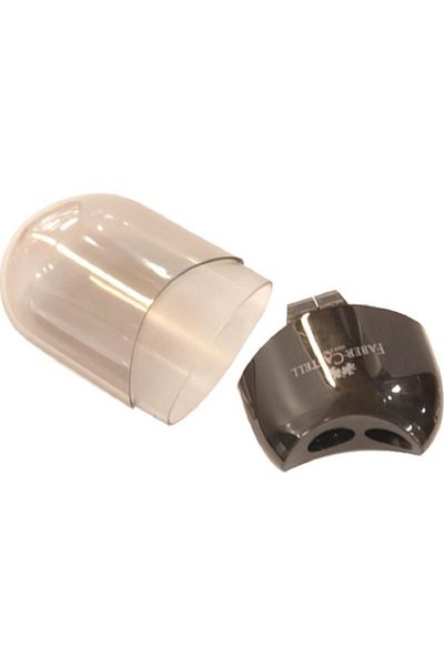Faber Castell Pocket Sharpener