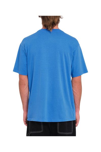 Volcom تي شيرت وقت حياتك Sst