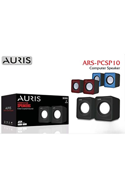 Auris PCSP10