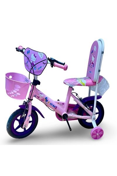 rexa bicycle girls size