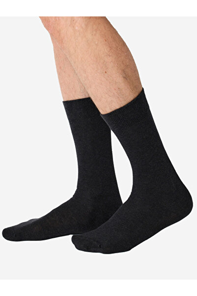 NUR DIE Basicsocken Baumwolle Business Socke Unifarben Socken Günstig Uni