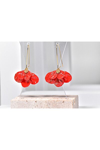 NARRU Cercei NARRU lucrati manual Milena 07