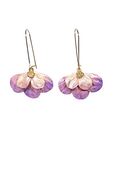 NARRU NARRU handmade earrings Milena 18