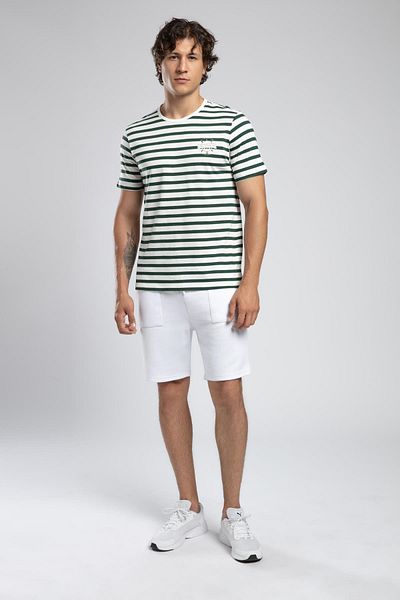 Lee Cooper Мъжки къси панталони Arne
