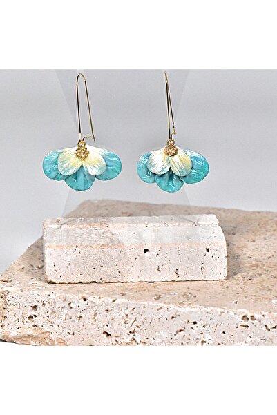 NARRU Cercei NARRU lucrati manual Milena 04