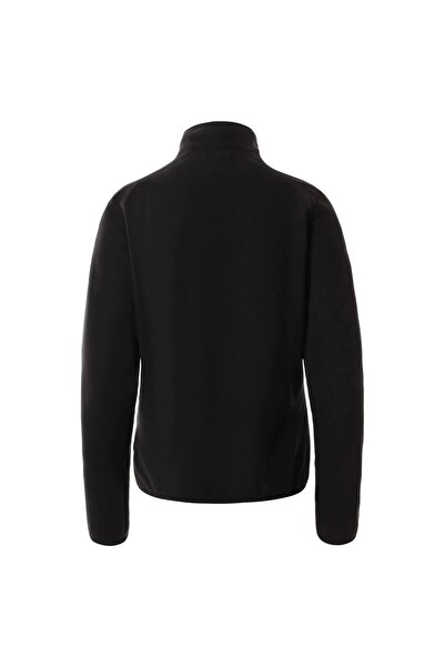 THE NORTH FACE 100 Glacier 1/4 Zip Kadın Polar