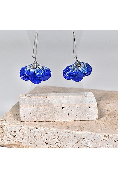 NARRU NARRU handmade earrings Milena 16