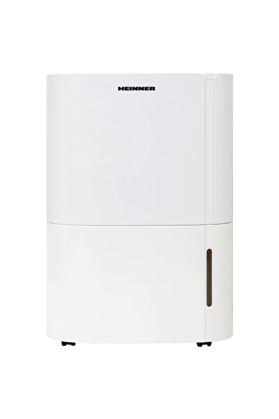 Heinner HDU-M20 dehumidifier, 20L/24h, electronic control, Super ionization, 24h timer, 3L