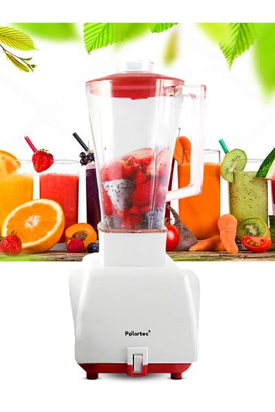 polartec PT-2424 Super Blender 3 in 1