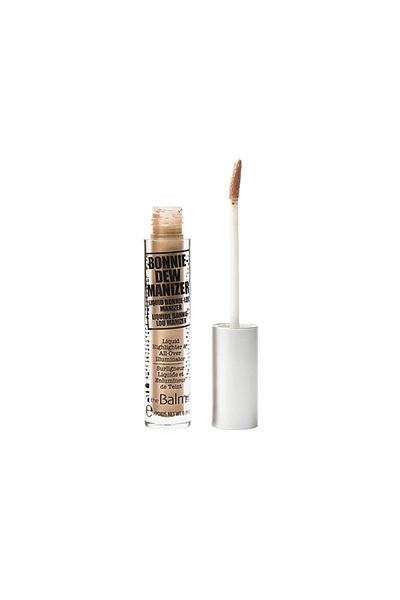 the balm theBalm Bonnie Dew Manizer Highlighter Beige - 5.61 ml