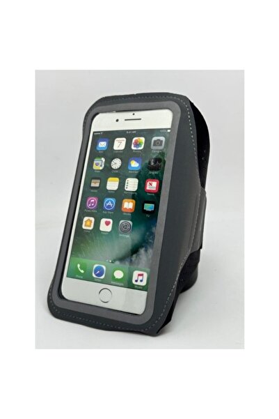 KEEPRO Telefon kol bandı Sporcu telefon kılıfı 8x16 cm