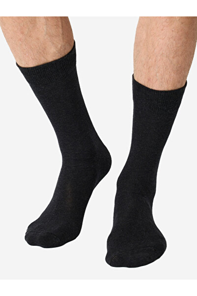NUR DIE Basicsocken Baumwolle Business Socke Unifarben Socken Günstig Uni