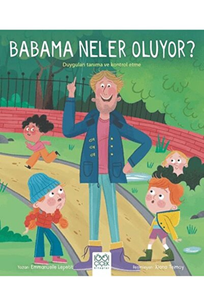 Marvel ماذا يحدث مع الأب؟