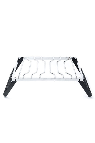 Alrimaya شواية قابلة للطي - الرماية