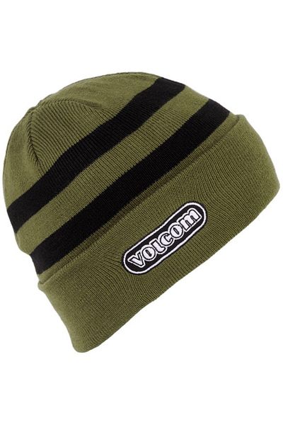 Volcom Εννιά πέντε μπερέ