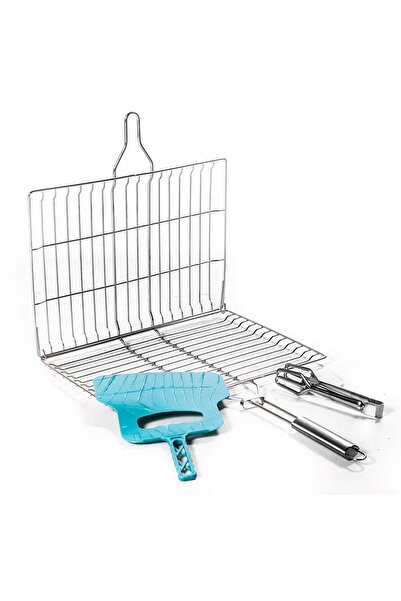 Alrimaya شبكة شواء - الرماية