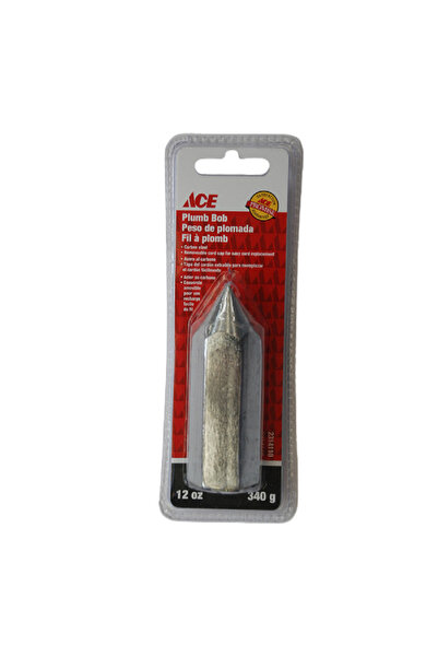 ACE Plumb Bob 340g