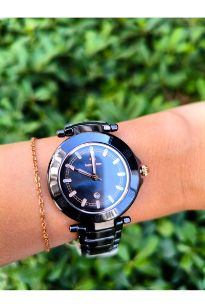 Daymond Rene İsviçre Kol Saat Dr8330-1