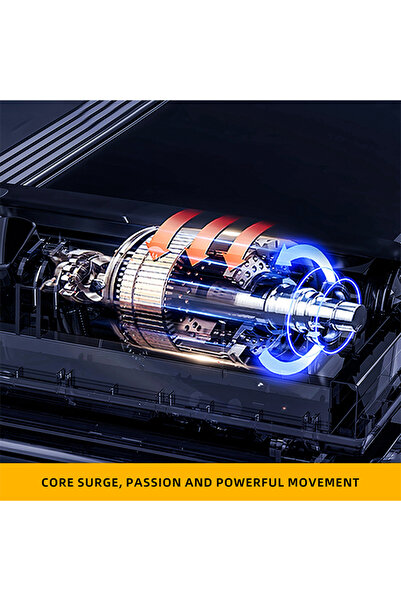 Rovyfota Large Walking Pad, Folding Treadmill 2 in 1 Under Desk Treadmill of 2.5HP Quiet Desk Treadmill