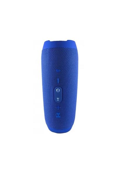 HOZRO Boxă portabilă Hozro Charge 3 albastră