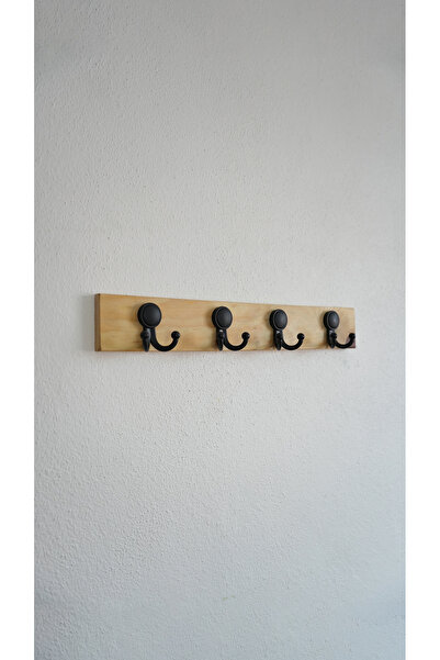 ARVIKA HÖLM AHŞAP DUVAR ASKISI