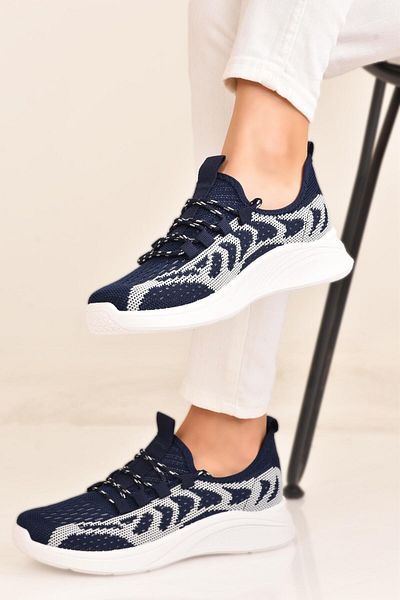 Peta Women's Tirko Sports Shoes
