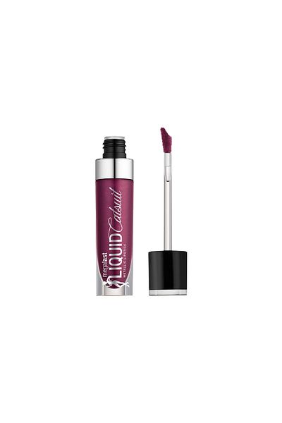 WET N WİLD Wet n Wild Megalast Liquid Catsuit Metalic - 6 g