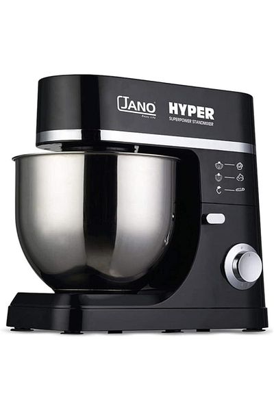 JANO HYPER Stand Mixer JANO From Al Saif Company 7L - JN1208
