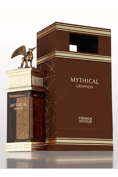 Elixir Mythical Gryphon Eau de Parfum 100ml